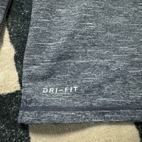 Nike dri-fit long sleeve mens medium - Picture 3 of 4